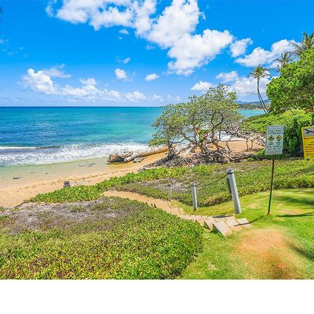 Hale Kai At Kapaa Sands 15 Zewnętrze zdjęcie
