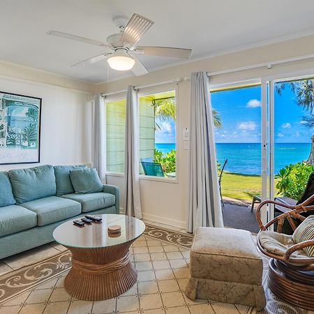 Hale Kai At Kapaa Sands 15 Zewnętrze zdjęcie
