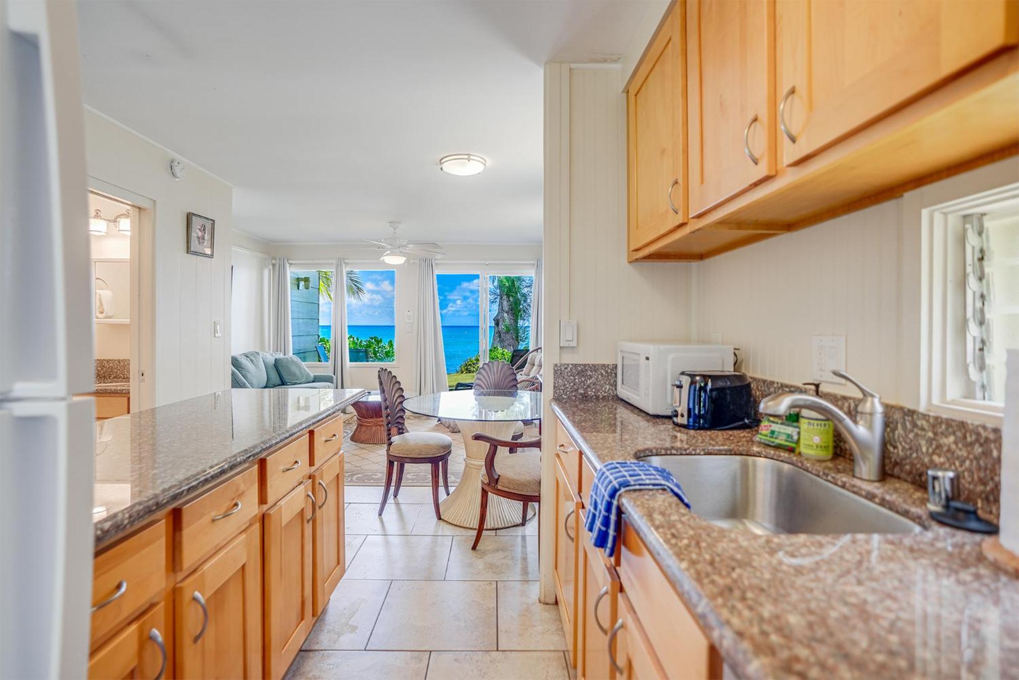 Hale Kai At Kapaa Sands 15 Zewnętrze zdjęcie