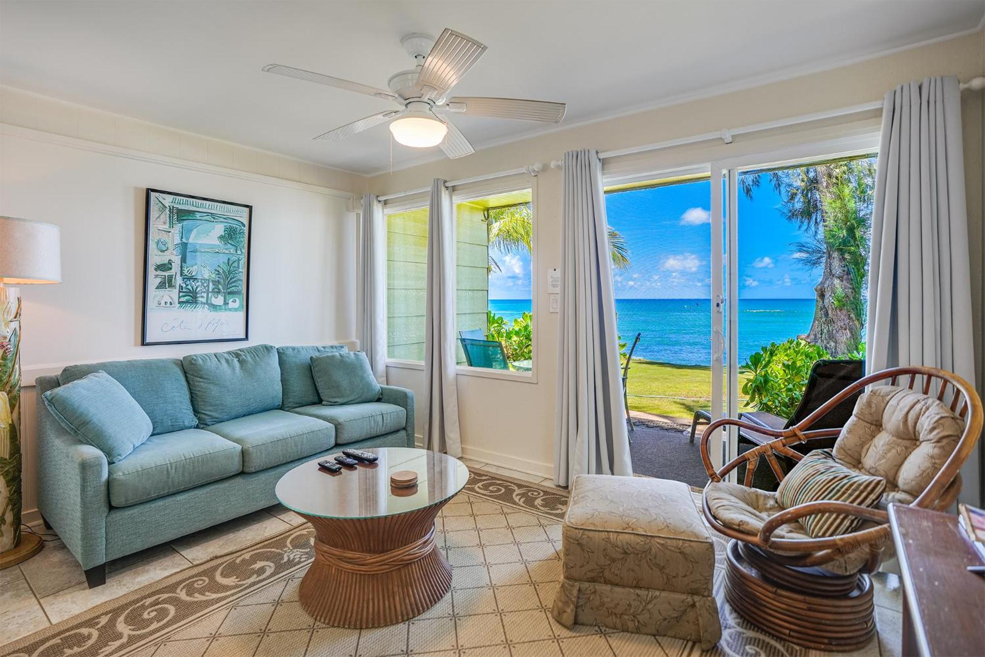 Hale Kai At Kapaa Sands 15 Zewnętrze zdjęcie