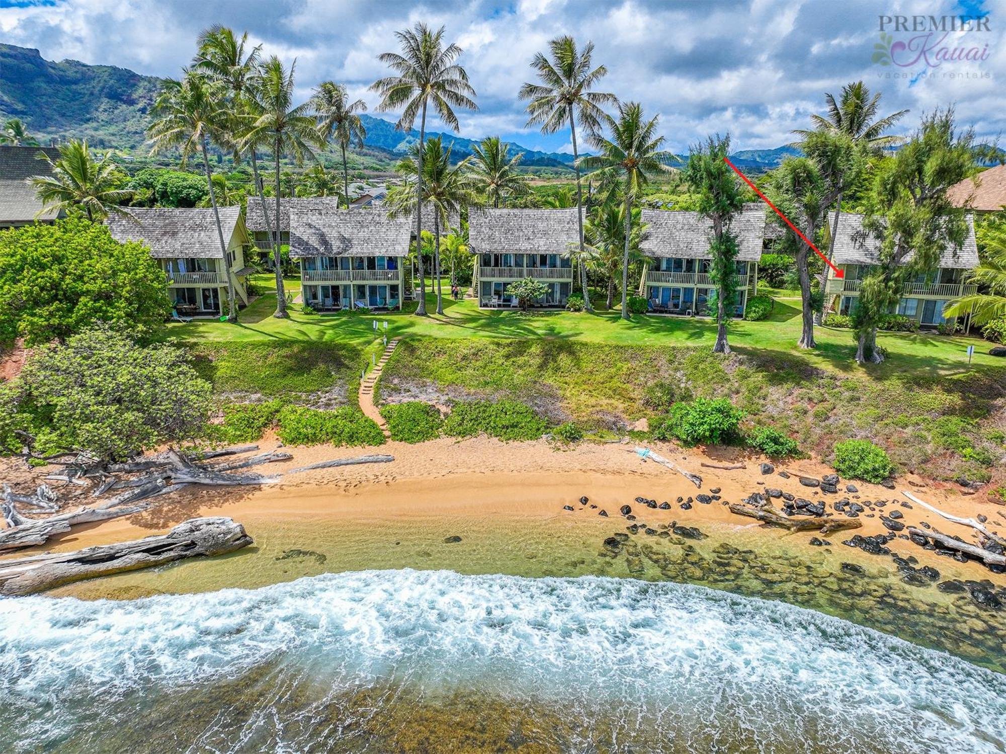 Hale Kai At Kapaa Sands 15 Zewnętrze zdjęcie