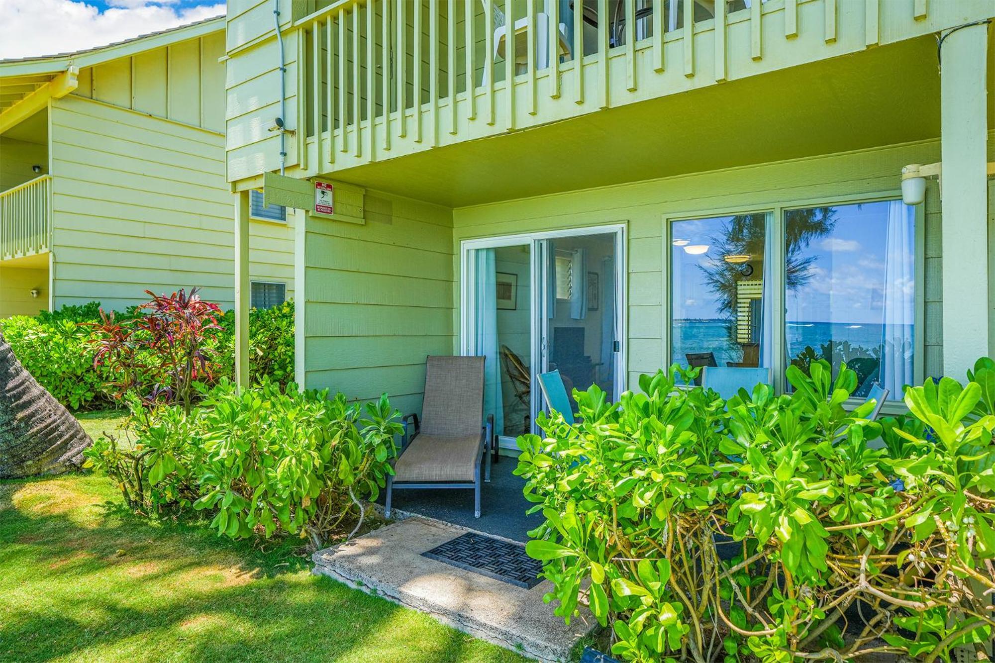 Hale Kai At Kapaa Sands 15 Zewnętrze zdjęcie