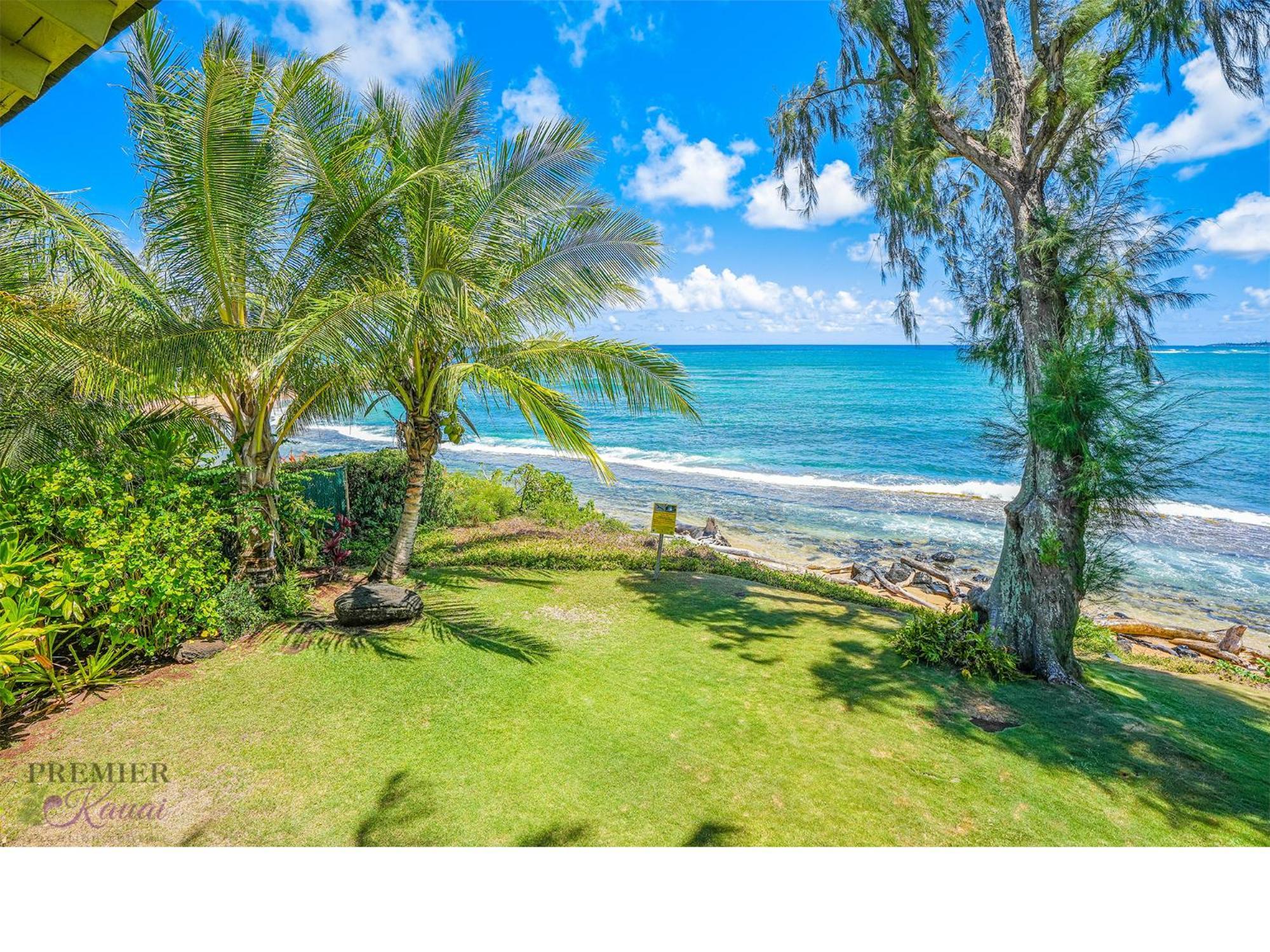 Hale Kai At Kapaa Sands 15 Zewnętrze zdjęcie